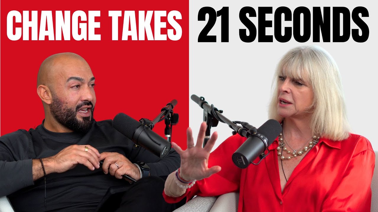 Inside the Mind of a Master Therapist | Marisa Peer