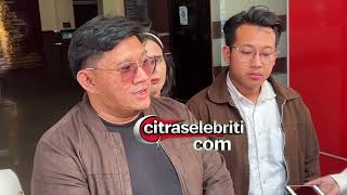  Pengacara Ruben Onsu Ajukan Mediasi, Machi Achmad: Fokus Kami Menyelesaikan Kerugian