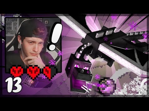 Quest matar o Dragão no HARDCORE! 13