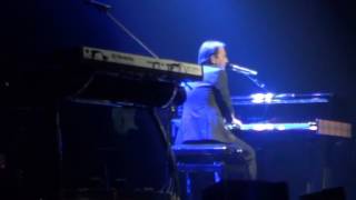 Roby Facchinetti - Due belle persone (Live)