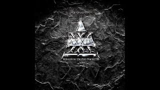 Axxis-Kingdom Of The Night