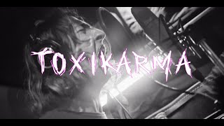 Toxikarma (short film) - Official Trailer