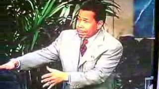 Pastor Winston -- Holy Spirit