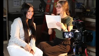 JCHS Film Promo: Audio, Video, Film CTAE Pathway (Jan 2025)