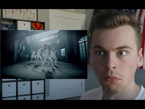 I'VE HAD ENOUGH (빅스(VIXX) - [hyde] Official Music Video Reaction)