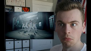 Download lagu I'VE HAD ENOUGH (빅스(VIXX) - [hyde]   Reaction) mp3