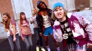 Cover art for socks and sandals