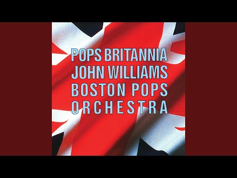 Walton: Orb And Sceptre