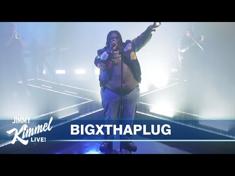 BigXthaPlug – The Largest & Mmhmm (Medley)