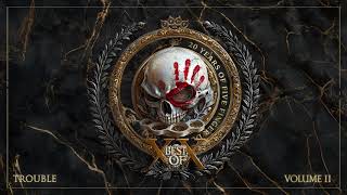 Five Finger Death Punch - Trouble - 2025 Version (Official Audio)
