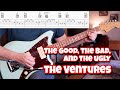The Good, the Bad, and the Ugly (The Ventures)