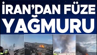 İSRAİL YENİLECEK!