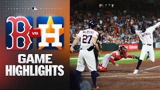 [검증마트]4월1일 보스턴 휴스턴 MLB 하이라이트