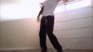 Kevin McCall ft. Tank- High Remix Choreo