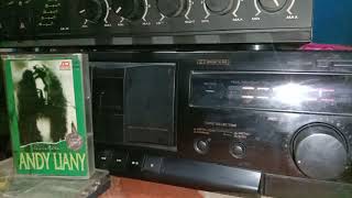 Download lagu Andy Liany - Sanggupkah (Kaset Pita) mp3