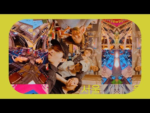 VLOG#48/20230526韓國