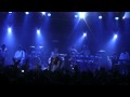 Gentleman & The Evolution - Good Old Days [Live in Saarbrücken, Germany 5/5/2010]