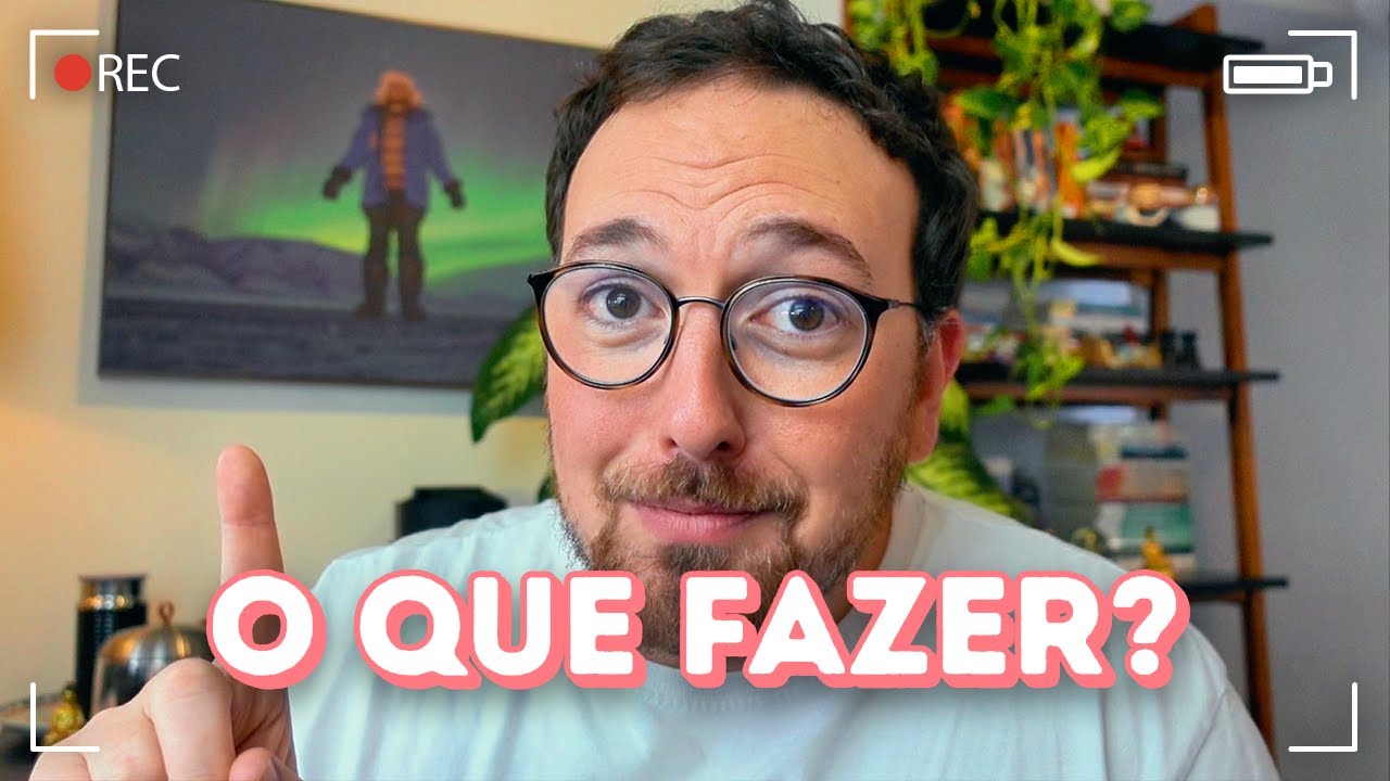 Amor não correspondido | Fred Elboni