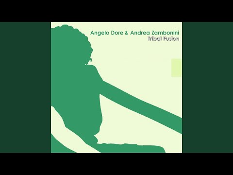 Tribal Fusion (Tolo & Matthew Skud Remix)