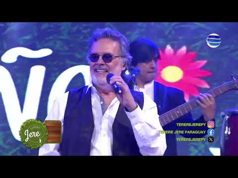 THE RETROBAND - MY PARAGUAY & SAN BERNARDINO