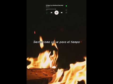 El Beso - Saurom