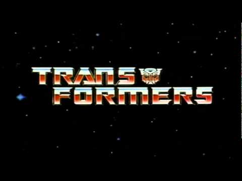 Transformers season 3 music - The Sweeps