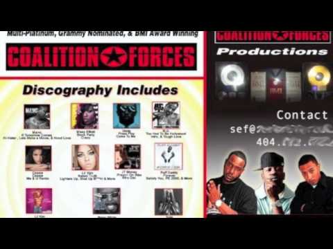 Maino feat  Lil Wayne   CREAM HQ Produced by MISTA RAJA & SEFMILLZ