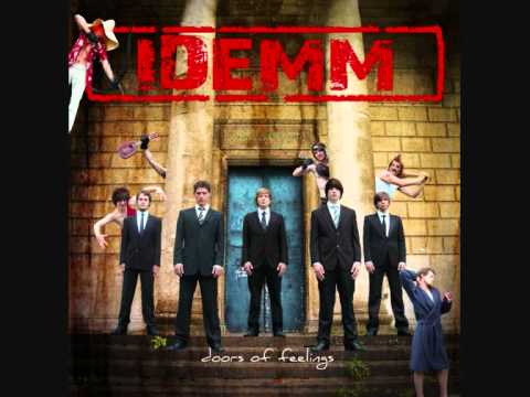 IDEMM - Memories