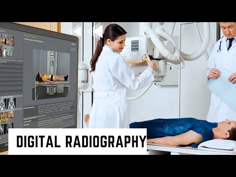 What is a C Arm Machine and How to work Working principle of C Arm Uses