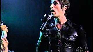 Jane's Addiction - Just Because - Last Call 2003