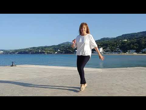 No Lo Trates#linedance#hantosdjay