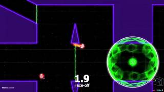 Slingray Alpha 2 3v3 and 4v4 Action - 1 / 5