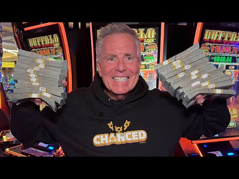 We Saved Our $230,000 Win To Give It All Away