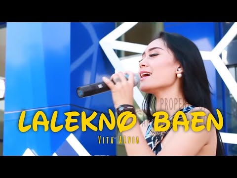 ♥ Vita Alvia - Lalekno Baen ( Official Music Video )