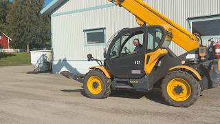 Dieci Icarus 40.14 telehandler | Image 4 - Machineryline