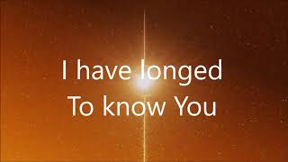 Lord Have Mercy- Michael W.Smith