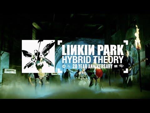 Hybrid Theory 20th Anniversary Edition | Available Now