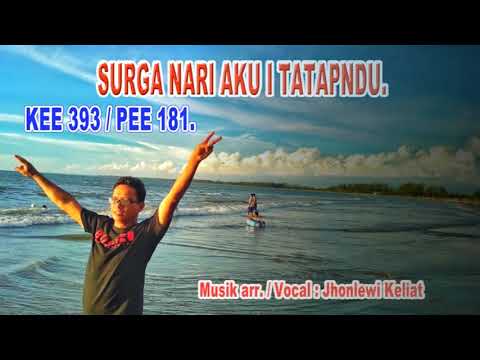 KEE 393 / PEE 181 - Jhonlewi Keliat.