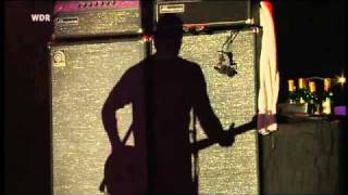 billy talent - river below (live  @ Area4 2010)