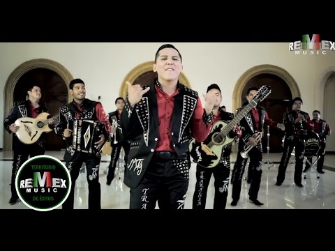 Banda La Trakalosa - Borracho de amor (Video Oficial)