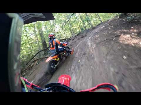 2021 buckwheat 100 GNCC