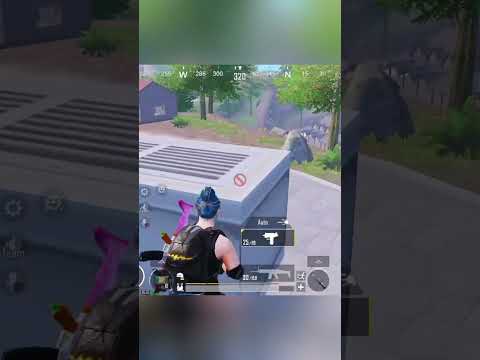 HAMKO NUSA SE OR NUSA KO HAMSE 🤣 WAIT FOR END 🔚🎧#shorts #gaming #bgmi #ninja #funny