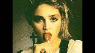 MADONNA &#39;Dont You Know&#39; (1980) Unreleased