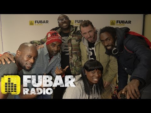 El Da Sensei, PoetCurious,  Mas Law & Twinky Blu / Open Mic / MysDiggi & Amanda Star