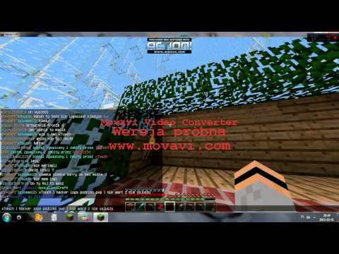 Apokalipsacraft minecraft zapraszam ( 1.5.2 ) :)