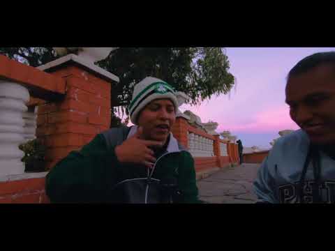Fresh Homie x Kanturi - Donbarara /VÍDEO OFICIAL/ (Prod. Crucial)