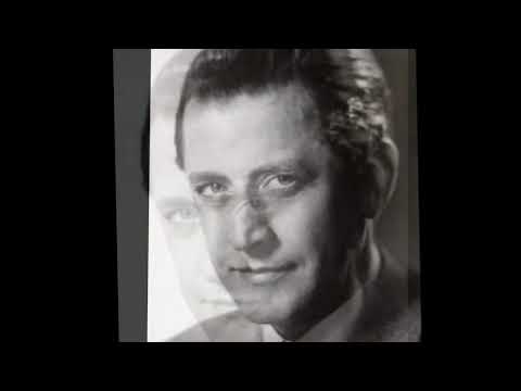 Hans Söhnker Biografie - Deutsche Schauspieler