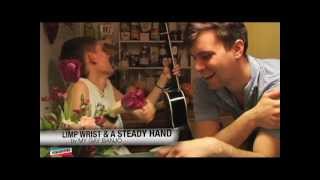 Limp Wrist & A Steady Hand by My Gay Banjo