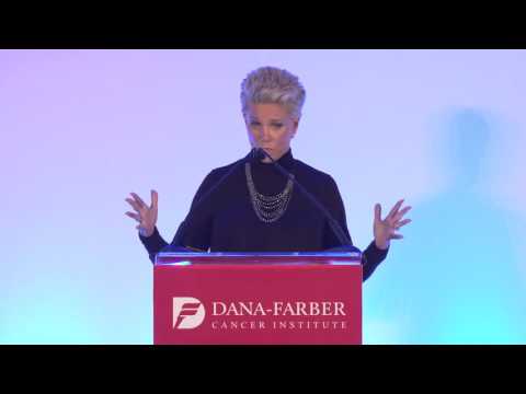 Dinner Keynote: Joan Lunden