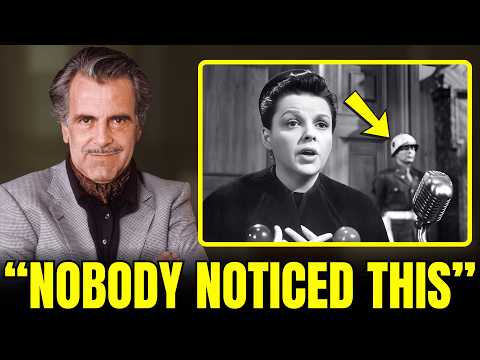 The Judgment at Nuremberg (1961) Cast Reveals 15 Shocking Secrets Fans Never Knew
